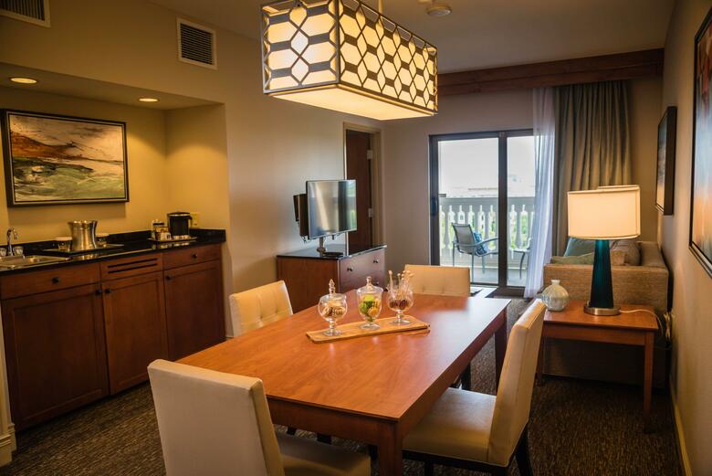 Hotel Hilton St. Petersburg Carillon Park