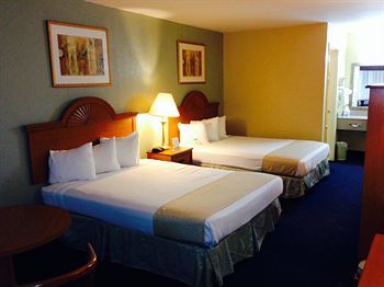 Hotel Best Western Vero
