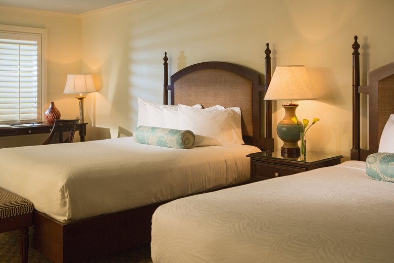 Vero Beach Hotel And Spa
