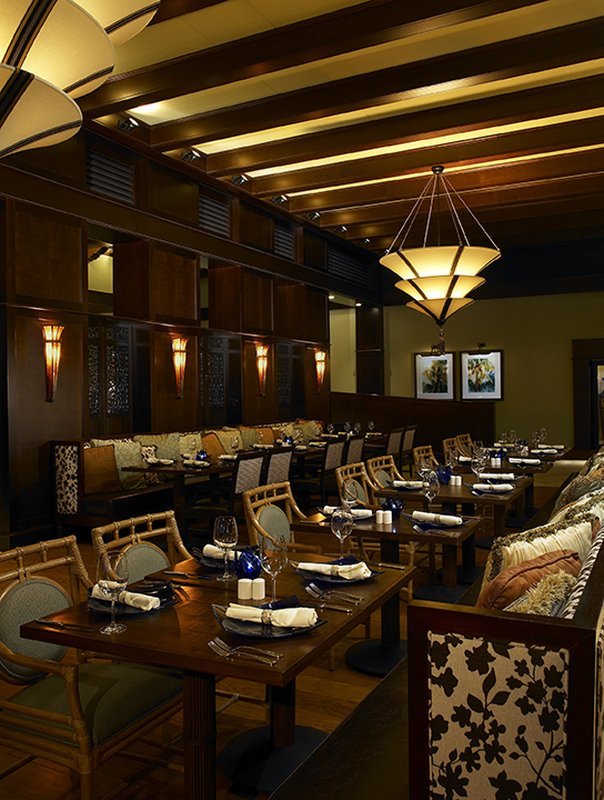 Vero Beach Hotel And Spa