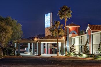 Hotel American Business