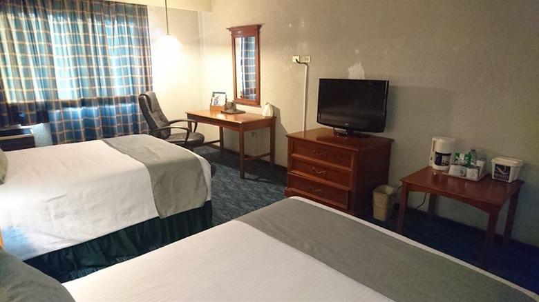 Hotel American Eurotel