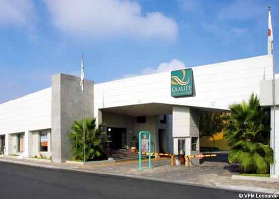 Hotel American Eurotel
