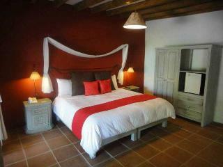 Hotel Villa Rivera
