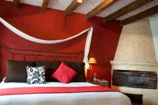 Hotel Villa Rivera