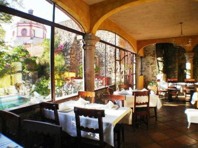 Hotel Villa Rivera