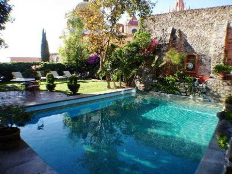 Hotel Villa Rivera