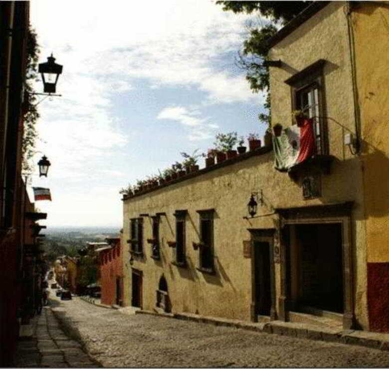 Hotel Villa Rivera