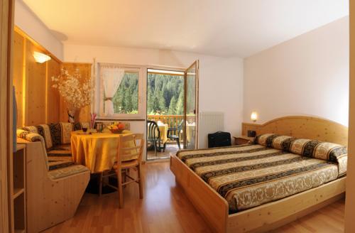 Garn� Aparthotel Princess