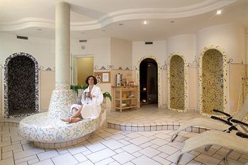 Garn� Aparthotel Princess