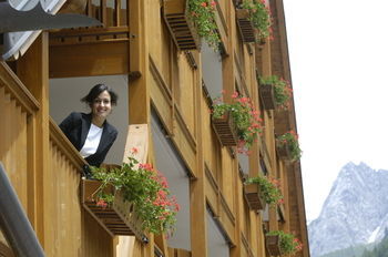 Garn� Aparthotel Princess