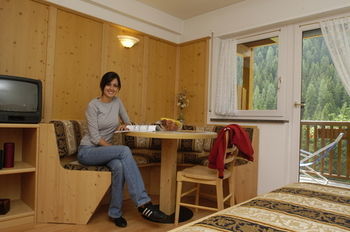 Garn� Aparthotel Princess