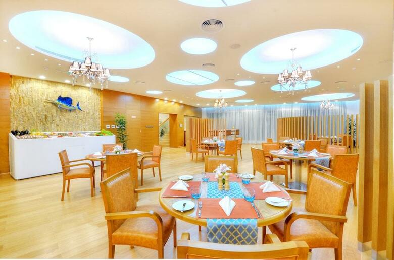 Hotel Oceanic (room Only)