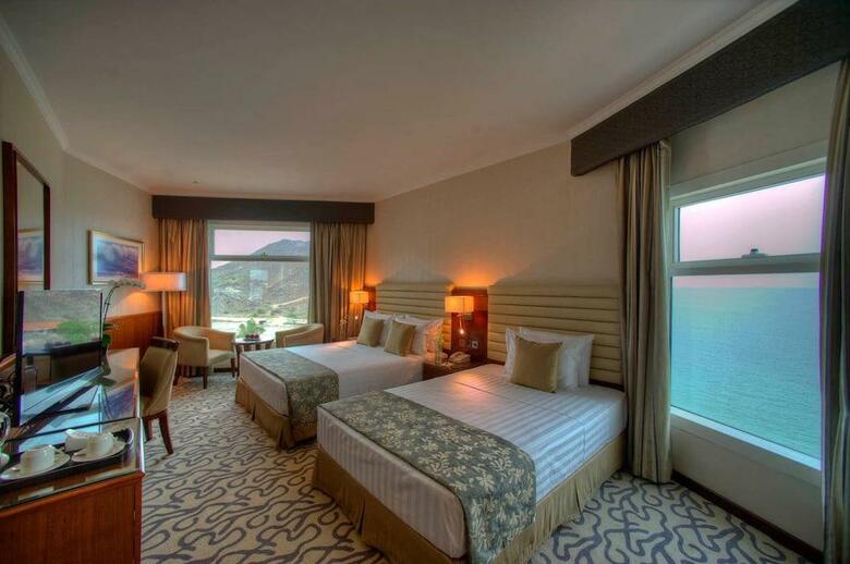 Hotel Oceanic (room Only)
