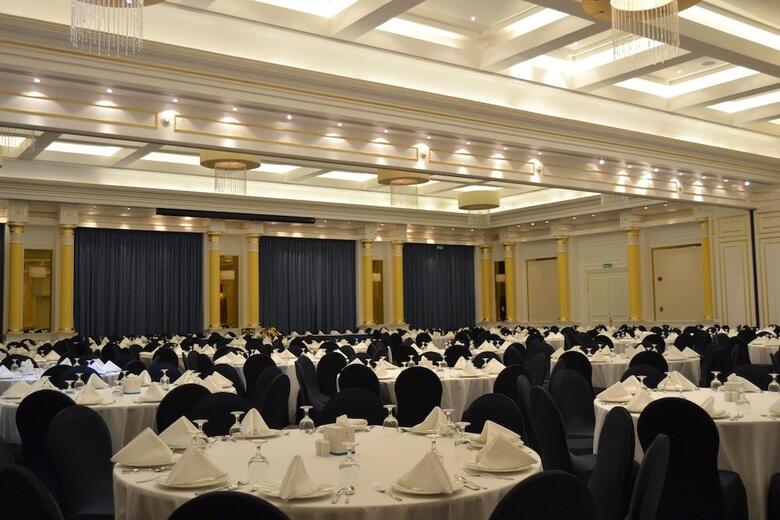 Hotel Oceanic (room Only)