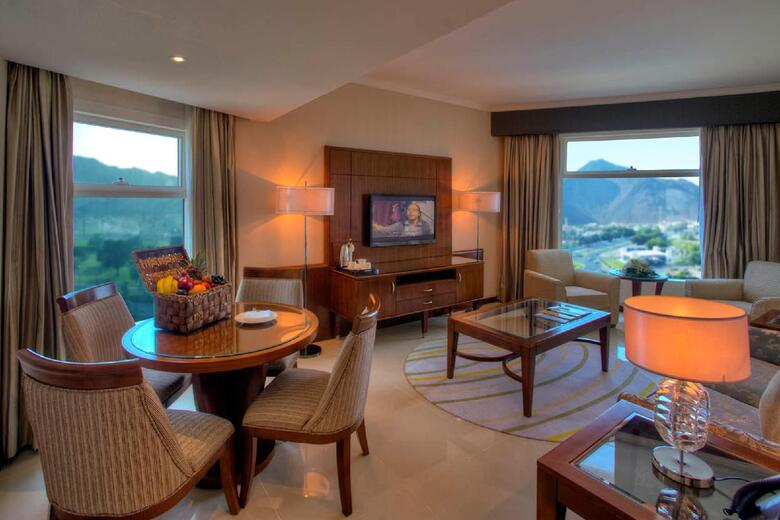 Hotel Oceanic (room Only)