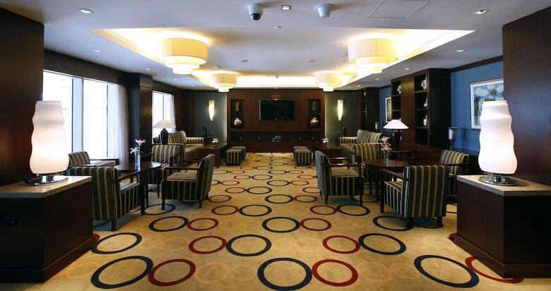 Hotel Oceanic (room Only)