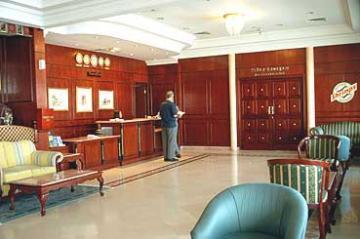 Al Seef Hotel