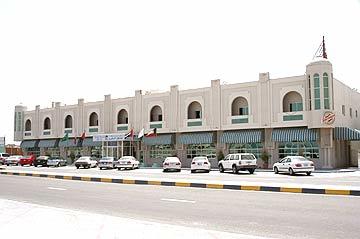 Al Seef Hotel
