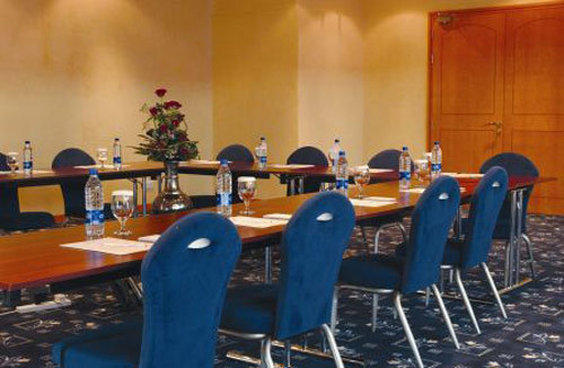 Hotel Golden Tulip