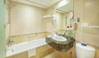 Hotel Golden Tulip
