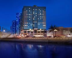Hotel Golden Tulip