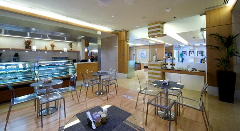 Time Ruby Hotel Apartments
