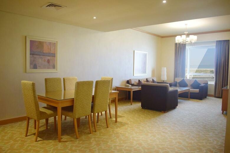 Time Ruby Hotel Apartments