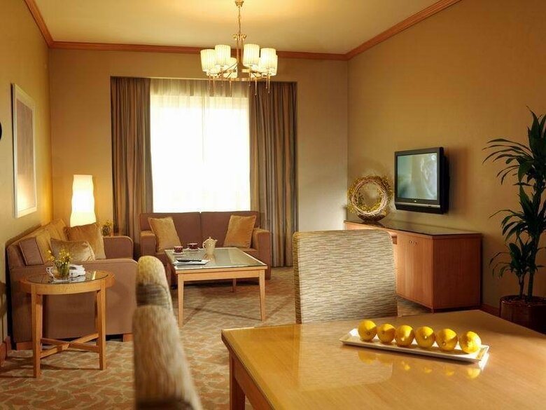 Time Ruby Hotel Apartments