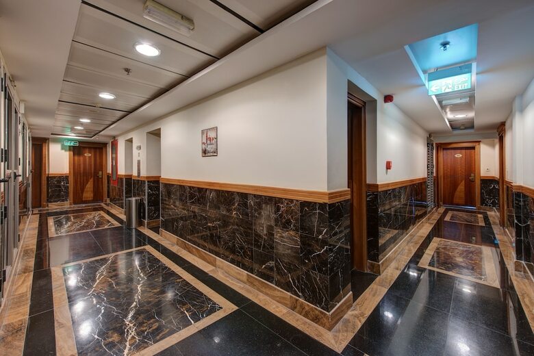 Hotel Tulip Inn Sharjah
