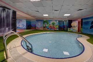 Hotel Tulip Inn Sharjah