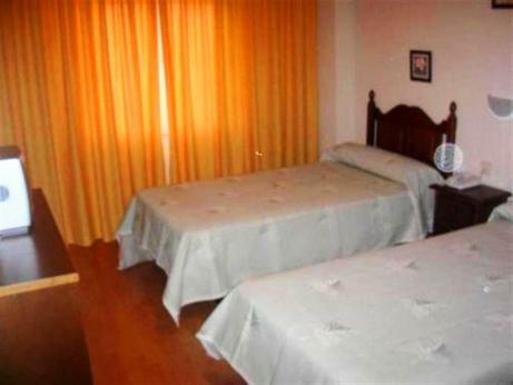 Hostal Arriadh