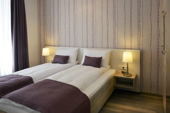 My City Home - Hotel & Apartments