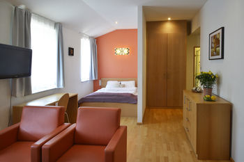 My City Home - Hotel & Apartments