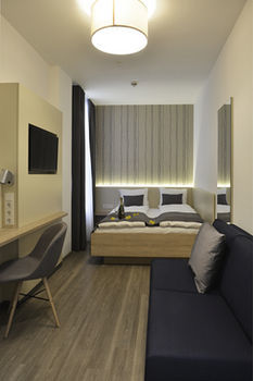 My City Home - Hotel & Apartments