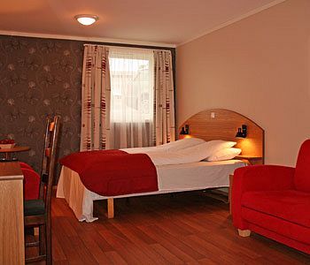 Astoria Hotel