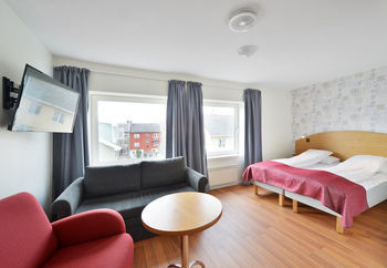 Astoria Hotel