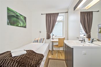 Abc Hotell Nord