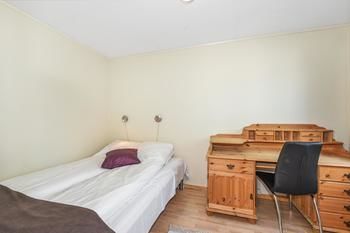 Abc Hotell Nord