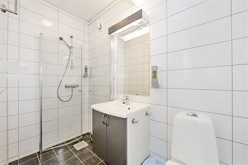 Abc Hotell Nord