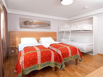 Roros Hotell