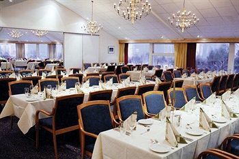 Roros Hotell