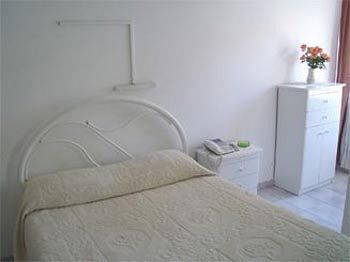 Hotel Pensao Santo Tirso