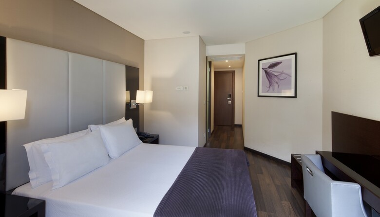 Luxe Hotel