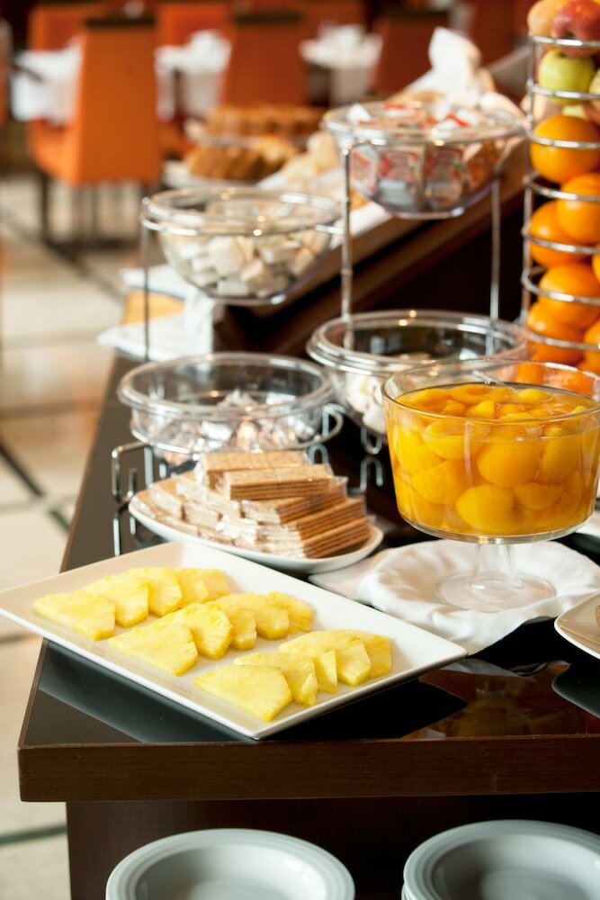Luxe Hotel