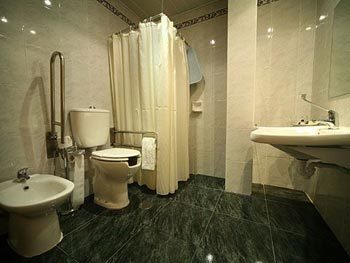 Hotel Chile