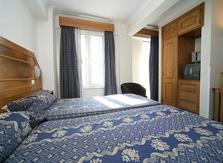 Hotel Chile