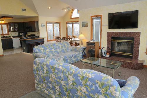 Blue Heron By Kees Vacations