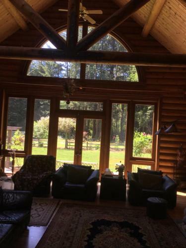 Agroturismo Redwood Forest