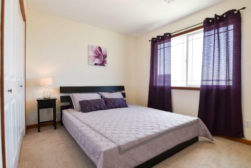 Crescent City Beach House